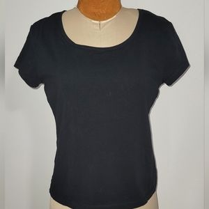 Gilligan O'Malley Sleepwear top Sz L